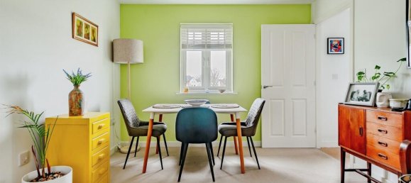 Casa T2 em Crawley, United Kingdom N.º 6273 15