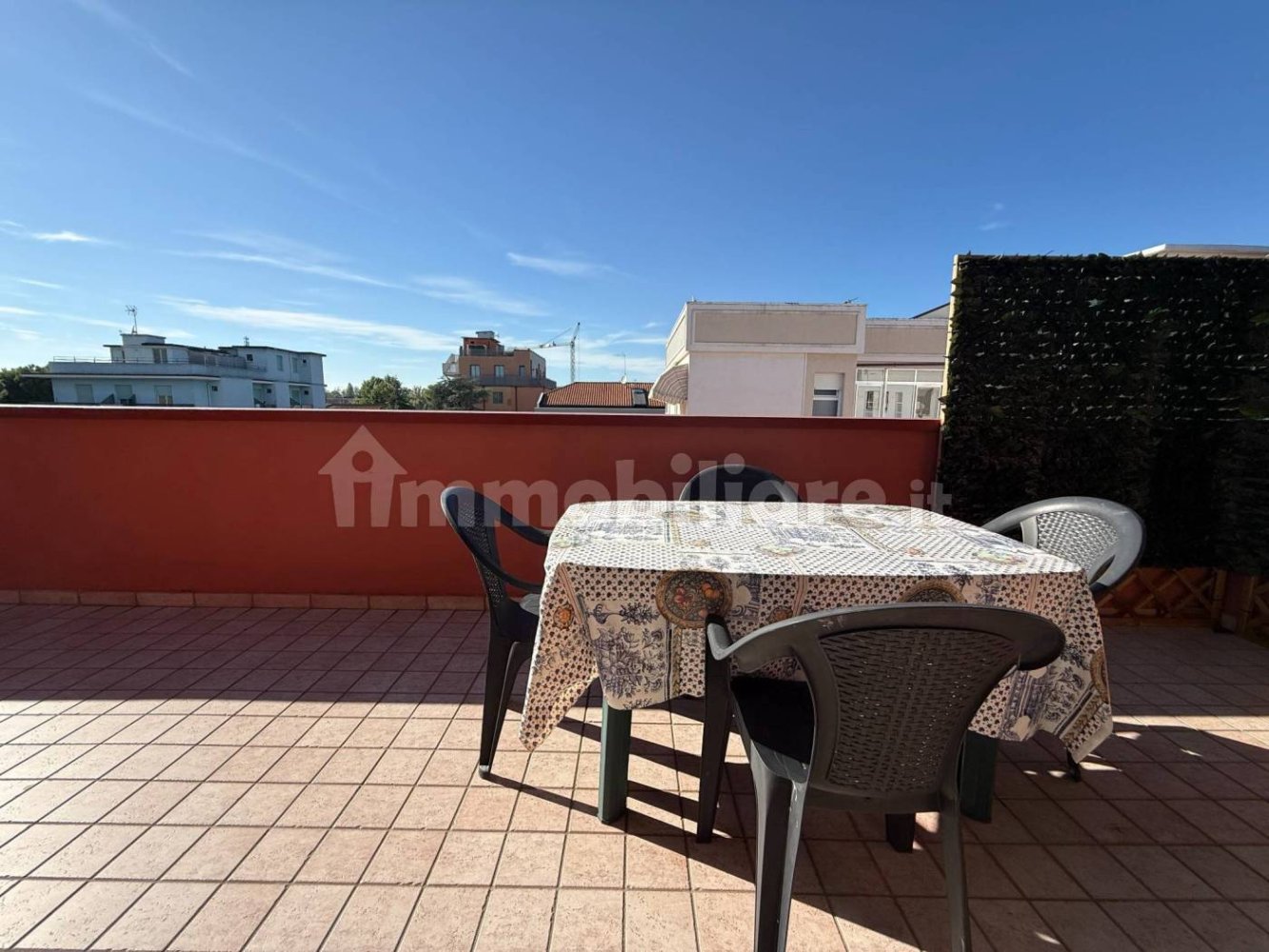 2 bedrooms Apartment in Riccione, Italy No. 389302