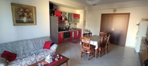 4غرفة شقة في Villa San Giovanni, Italy رقم 85184 2