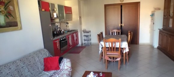 4غرفة شقة في Villa San Giovanni, Italy رقم 85184 3