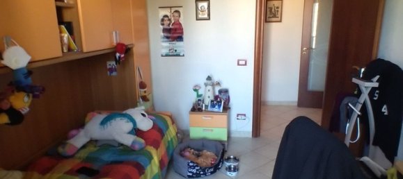 4غرفة شقة في Villa San Giovanni, Italy رقم 85184 7