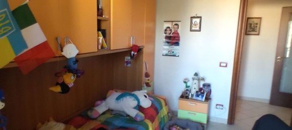 4غرفة شقة في Villa San Giovanni, Italy رقم 85184 6