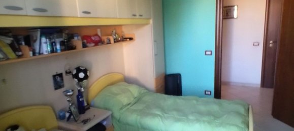 4غرفة شقة في Villa San Giovanni, Italy رقم 85184 8