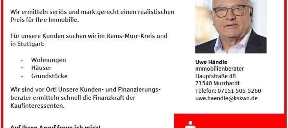 5غرفة منزل في Rems-Murr-Kreis, Germany رقم 39073 25