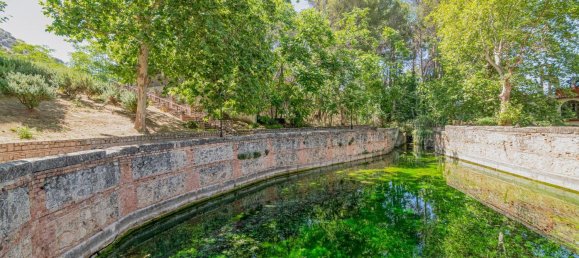 9 bedrooms House in Alfacar, Spain No. 146221 27