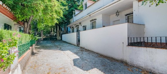 9 bedrooms House in Alfacar, Spain No. 146221 28