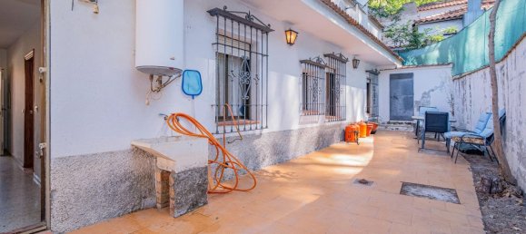 9 bedrooms House in Alfacar, Spain No. 146221 5