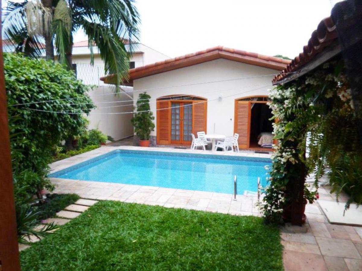 3 Schlafzimmer Haus in Sao Paulo, Brazil, Nr. 492536