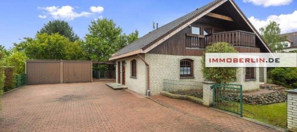 5-Zimmer Stadthaus in Dahme-Spreewald, Germany, Nr. 292125 2