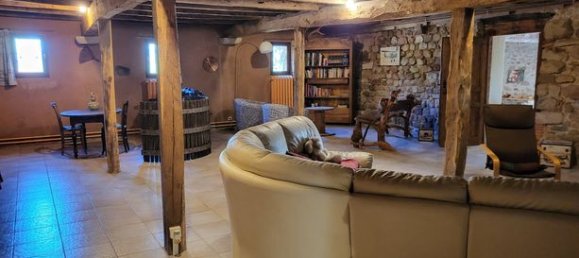 Casa de 4 dormitorios en Castelnau-de-Montmiral, France No. 314790 5