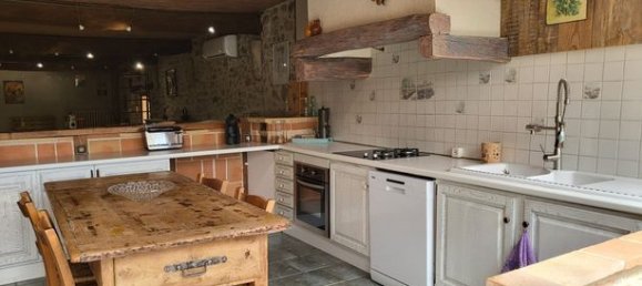 Casa de 4 dormitorios en Castelnau-de-Montmiral, France No. 314790 3