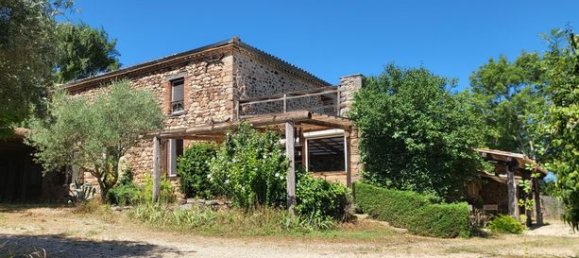 Casa de 4 dormitorios en Castelnau-de-Montmiral, France No. 314790 10