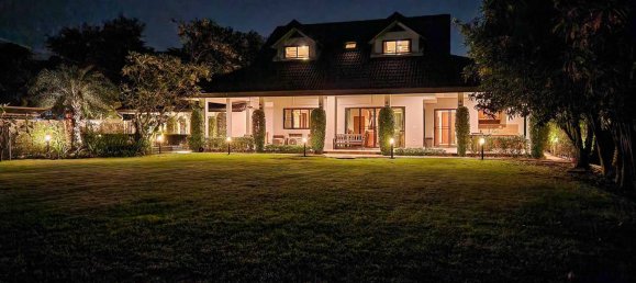 5 bedrooms House in Chiang Mai, Thailand No. 26924 8