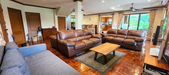 5 bedrooms House in Chiang Mai, Thailand No. 26924 24