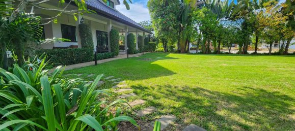 5 bedrooms House in Chiang Mai, Thailand No. 26924 28