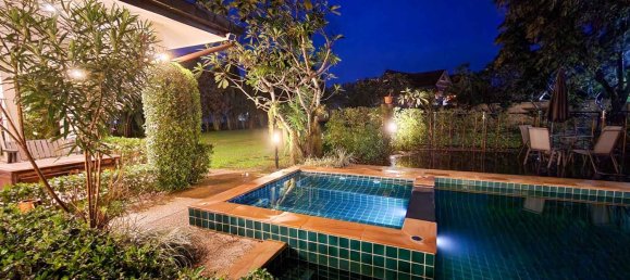 5 bedrooms House in Chiang Mai, Thailand No. 26924 26