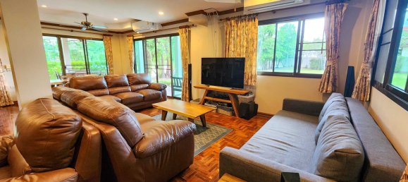 5 bedrooms House in Chiang Mai, Thailand No. 26924 25