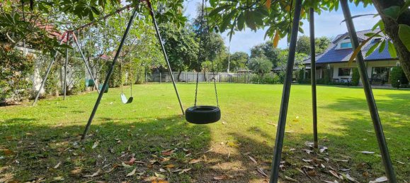 5 bedrooms House in Chiang Mai, Thailand No. 26924 29