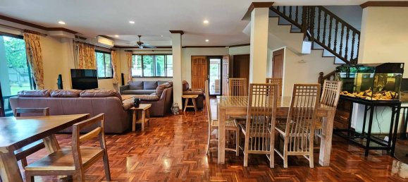 5 bedrooms House in Chiang Mai, Thailand No. 26924 4