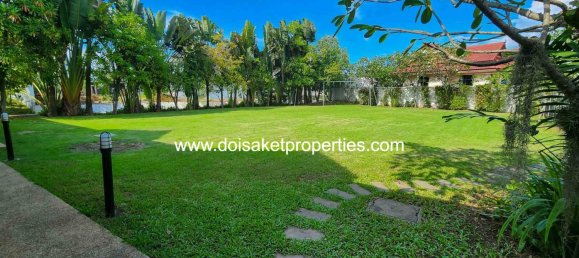 5 bedrooms House in Chiang Mai, Thailand No. 26924 18