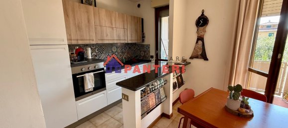 3 chambres Appartement à Uzzano, Italy No. 381808 2