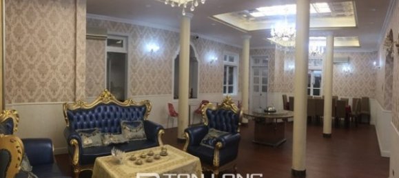 Вилла с 7 спальнями в Тэйхо, Вьетнам № 2031 4