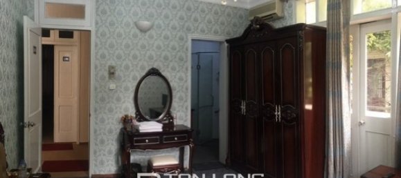 Вилла с 7 спальнями в Тэйхо, Вьетнам № 2031 12