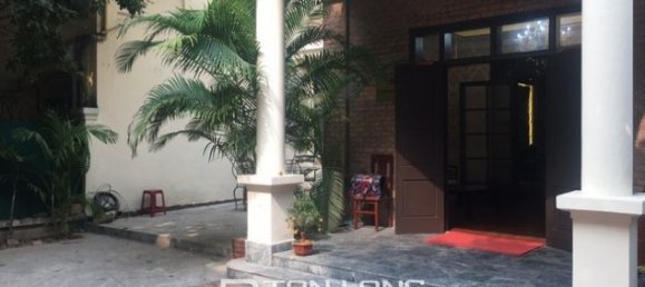 Вилла с 7 спальнями в Тэйхо, Вьетнам № 2031 2