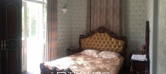 Вилла с 7 спальнями в Тэйхо, Вьетнам № 2031 14