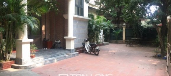 Вилла с 7 спальнями в Тэйхо, Вьетнам № 2031 3