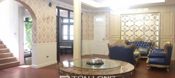 Вилла с 7 спальнями в Тэйхо, Вьетнам № 2031 7