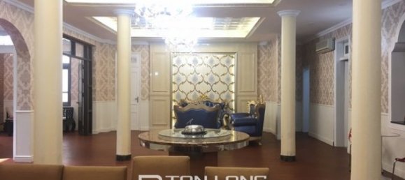 Вилла с 7 спальнями в Тэйхо, Вьетнам № 2031 5