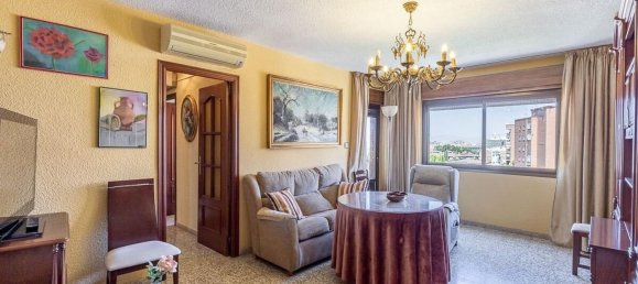 3 Schlafzimmer Wohnung in Granada, Spain, Nr. 135437 3