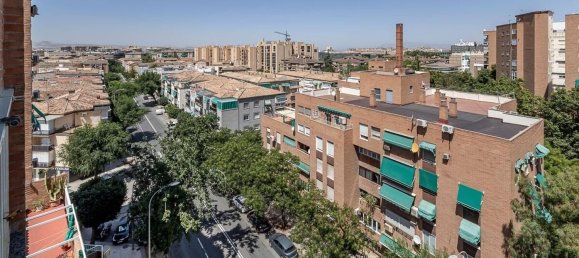 3 Schlafzimmer Wohnung in Granada, Spain, Nr. 135437 21