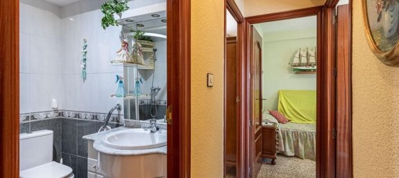 3 Schlafzimmer Wohnung in Granada, Spain, Nr. 135437 17