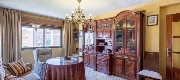 3 Schlafzimmer Wohnung in Granada, Spain, Nr. 135437 4