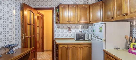 3 Schlafzimmer Wohnung in Granada, Spain, Nr. 135437 8