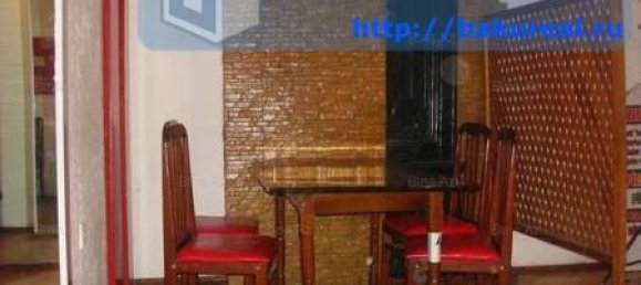 Коммерческая недвижимость с 2 комнатами в Баку, Азербайджан № 267 6