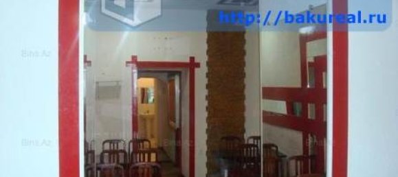 Коммерческая недвижимость с 2 комнатами в Баку, Азербайджан № 267 9