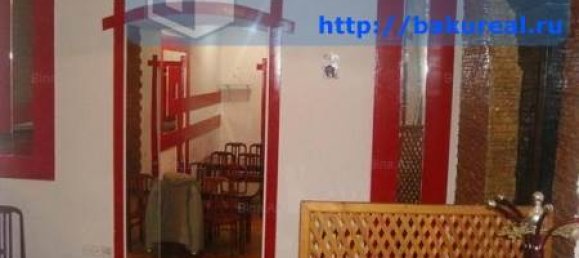 Коммерческая недвижимость с 2 комнатами в Баку, Азербайджан № 267 3