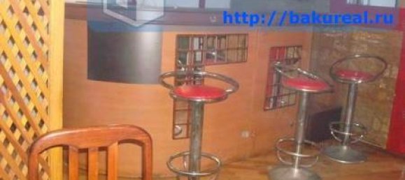 Коммерческая недвижимость с 2 комнатами в Баку, Азербайджан № 267 4