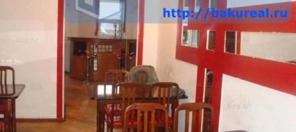 Коммерческая недвижимость с 2 комнатами в Баку, Азербайджан № 267 10