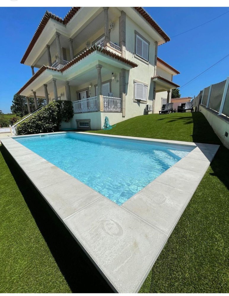 4 bedrooms House in Pacos de Ferreira, Portugal No. 325219