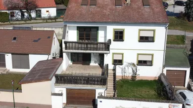 7 rooms House in Berg, Austria No. 178146