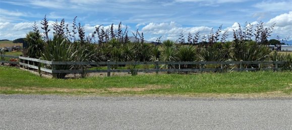 Terrain à Horowhenua, New Zealand 4217m² No. 181 5