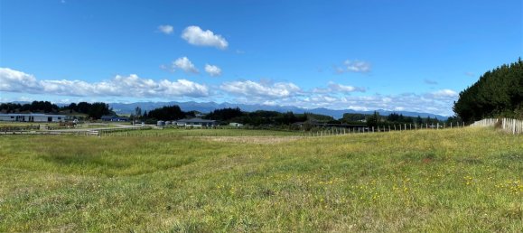 Terrain à Horowhenua, New Zealand 4217m² No. 181 3