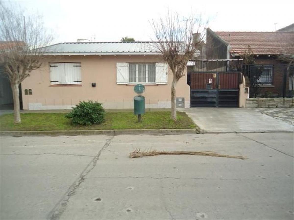 2 غرف نوم منزل في Mar del Plata, Argentina رقم 84401