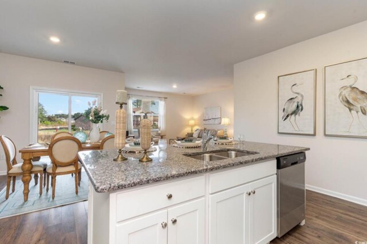 4 bedrooms House in Conway, USA No. 408514