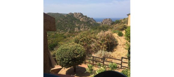 Apartamento de 2 habitaciónes en Trinità d'Agultu e Vignola, Italy No. 8609 10