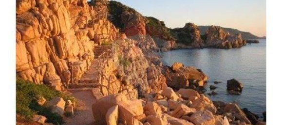 Apartamento de 2 habitaciónes en Trinità d'Agultu e Vignola, Italy No. 8609 13